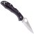 Карманный нож Spyderco Delica 4 (C11PSBK), изображение 2