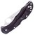 Карманный нож Spyderco Delica 4 (C11PSBK), изображение 4