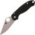 Кишеньковий ніж Spyderco Para 3 (C223GP)