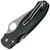Карманный нож Spyderco Para 3 (C223PBK), изображение 3