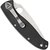 Карманный нож Spyderco Resilience (C142GP), изображение 2