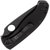 Ніж Spyderco Tenacious Black (C122GBBKPS), зображення 4