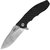 Карманный нож Zero Tolerance Hinderer Slicer Carbon Fiber 0562CF