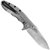 Карманный нож Zero Tolerance Hinderer Slicer Carbon Fiber 0562CF, изображение 2