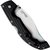 Карманный нож Cold Steel Voyager XL Vaquero 10A (CS-29AXV), изображение 2