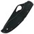 Кишеньковий ніж Spyderco Byrd Cara Cara 2 Black (BY03BKPS2), зображення 3