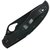 Кишеньковий ніж Spyderco Byrd Cara Cara 2 Black (BY03BKPS2), зображення 4