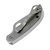 Маленький складний ніж Spyderco ClipiTool Scissors Stainless Steel (C169P), зображення 6