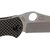 Джентльменский нож Spyderco Bradley Folder 2 CPM M4 Carbon Fiber Black (C134CFP2), изображение 4