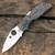 Кишеньковий ніж Spyderco Chaparral CTS XHP Raffir Noble (C152RNP), зображення 7