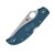 Карманный нож Spyderco Stretch 2 XL Lightweight K390 FRN Blue (C258FPK390), изображение 3