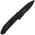Нож тактический Extrema Ratio MF1 Evo SP M390 Black (04.1000.0233/M3/BLK/BLK), изображение 2
