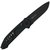 Ніж тактичний Extrema Ratio MF1 Evo D Black (04.1000.0232/BLK/BLK), зображення 2