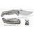 Карманный нож Artisan Kami S35VN Micarta od green (1864G-ODG), изображение 6