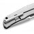 Карманный нож Lionsteel Q4ttro G10 Black (Q4 GBK), изображение 6