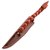 Нож туристический Lionsteel Ago G10 Black (AG01 GBK), изображение 7