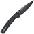 Карманный нож CJRB Kain BB AR-RPM9 G10 Black (J1956-BBK), изображение 2