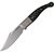 Джентльменский нож Lionsteel Gitano Carbon Fiber (GT01 CF)