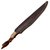 Нож туристический Lionsteel Ago Natural Micarta (AG01 CVN), изображение 4