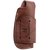 Чохол для ножа Lionsteel Leather Sheath 900FDV4 Brown (900FDV4 BR), Колір: Коричневий, зображення 2