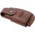 Чохол для ножа Lionsteel Leather Sheath 900FDV4 Brown (900FDV4 BR), Колір: Коричневий, зображення 3