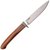 Нож туристический Lionsteel Ago Santos wood (AG01 ST), изображение 2