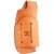 Чохол для ножа Lionsteel Leather Sheath 900FDV4 Sand (900FDV4 SN), Колір: Пісочний, зображення 2