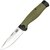 Ніж мисливський Mauser Outdoor (80414915)