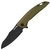 Карманный нож Skif Vulture BSW Olive (OL-008BSWOL)