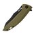 Карманный нож Skif Vulture BSW Olive (OL-008BSWOL)