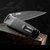 Ніж тактичний Cold Steel Caledonian Edge Black (CS-FL-42CLD)