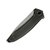 Карманный нож Weknife Acuminal черный (WE23070-DS1)