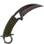 Нож керамбит SOG Gambit XL (SOG-GB2001-BX), изображение 2
