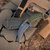 Нож керамбит SOG Gambit XL (SOG-GB2001-BX), изображение 6