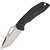 EDC ніж Boker DTK Black (110308)