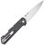 EDC нож Boker Kihon Bifold Black (110314), изображение 2