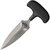 Ніж для самооборони Cold Steel Safe Maker I, Black (CS-12DBST)