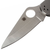 Ніж для самооборони Spyderco Endura 4 (C10P), зображення 4