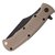 Ніж для виживання Boker Plus Micro Tracker Folder (01BP0002), зображення 5