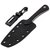 Нож туристический Boker Magnum Brasa Black (02BM0002), изображение 3