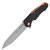 Ніж туристичний Camillus Regent 8.6″, Black (CML CAM-19365), зображення 3