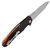 Ніж туристичний Camillus Regent 8.6″, Black (CML CAM-19365), зображення 4