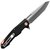 Ніж туристичний Camillus Regent 8.6″, Black (CML CAM-19365), зображення 2