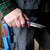 Ніж туристичний Morakniv Basic 546 (14502), зображення 5