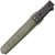 Ніж туристичний Morakniv Garberg C BB Green (14528), зображення 4