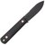 Шейный нож Boker BFF Packlite Allblack Stargaze (120751), изображение 2