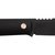 Шейный нож Boker BFF Packlite Allblack Stargaze (120751), изображение 3