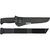 Нож туристический Peltonen M07 N690 Black (FJP257), изображение 4