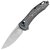 EDC нож Kershaw Covalent Titanium (2042TI)