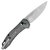 EDC нож Kershaw Covalent Titanium (2042TI), изображение 2
